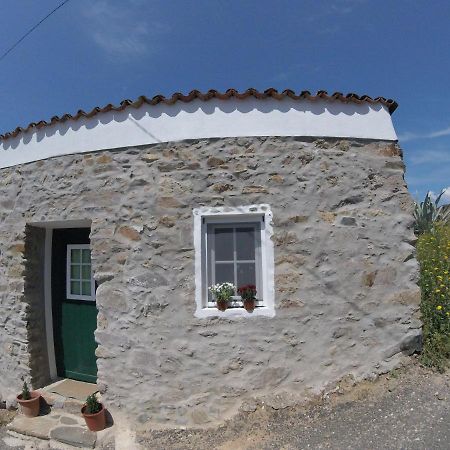 Гостевой дом Palheiros Da Ribeira Pracana Cimeira Экстерьер фото